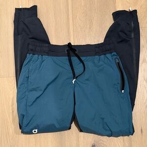 On Running-running Athletic Pants